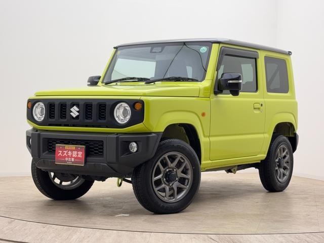 スズキ&nbsp;ジムニー&nbsp;&nbsp;&nbsp;三重県