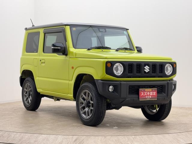 スズキ&nbsp;ジムニー&nbsp;&nbsp;&nbsp;三重県の詳細画像&nbsp;その5