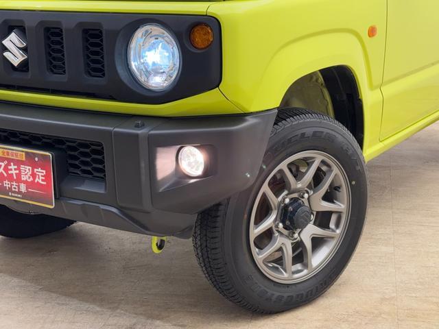 スズキ&nbsp;ジムニー&nbsp;&nbsp;&nbsp;三重県の詳細画像&nbsp;その7