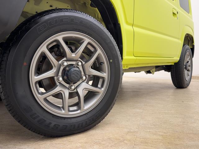 スズキ&nbsp;ジムニー&nbsp;&nbsp;&nbsp;三重県の詳細画像&nbsp;その8