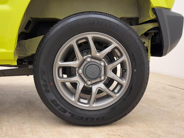 スズキ&nbsp;ジムニー&nbsp;&nbsp;&nbsp;三重県の詳細画像&nbsp;その9