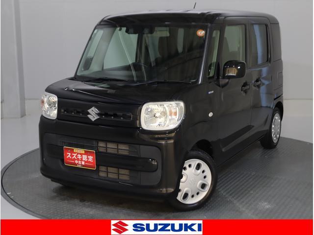 スズキ スペーシア   愛知県
