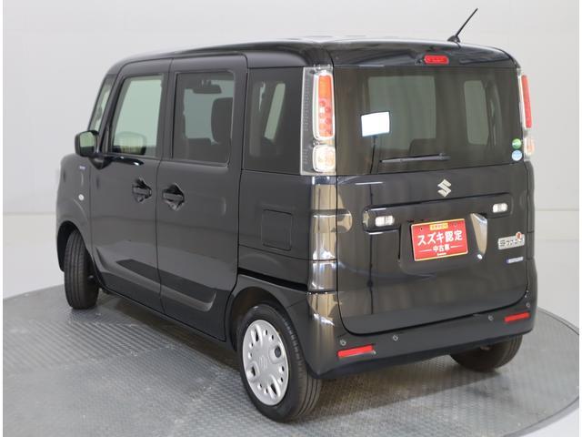 スズキ&nbsp;スペーシア&nbsp;&nbsp;&nbsp;愛知県の詳細画像&nbsp;その7