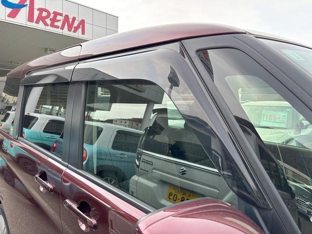 スズキ ソリオ   北海道の詳細画像 その9