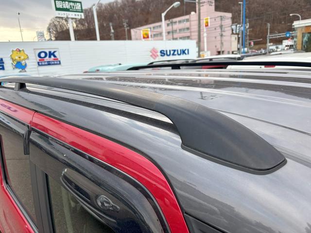 スズキ スペーシア   北海道の詳細画像 その9