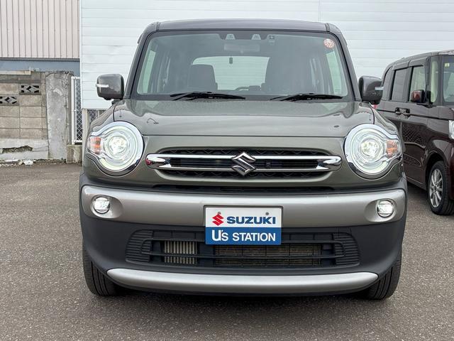 スズキ クロスビー   北海道の詳細画像 その2