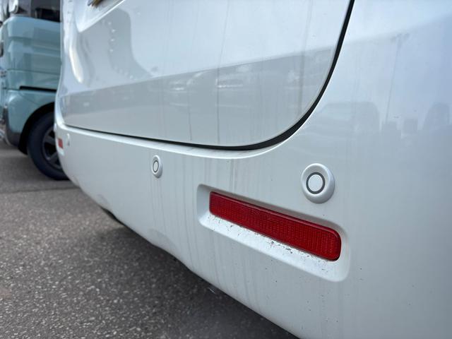 スズキ スペーシア   北海道の詳細画像 その8