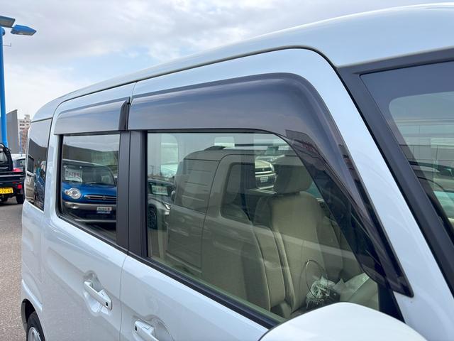 スズキ スペーシア   北海道の詳細画像 その9