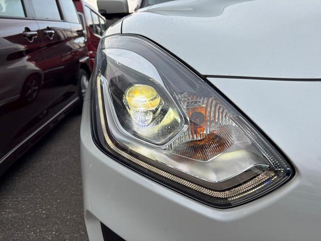 スズキ スイフト   北海道の詳細画像 その9