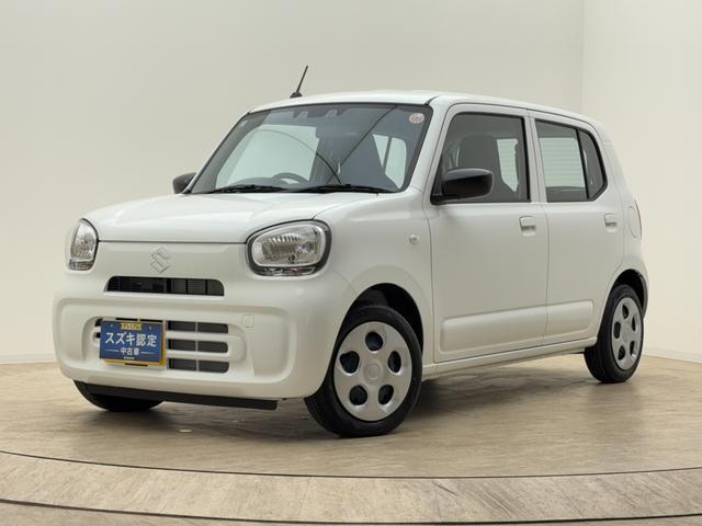スズキ アルト   北海道