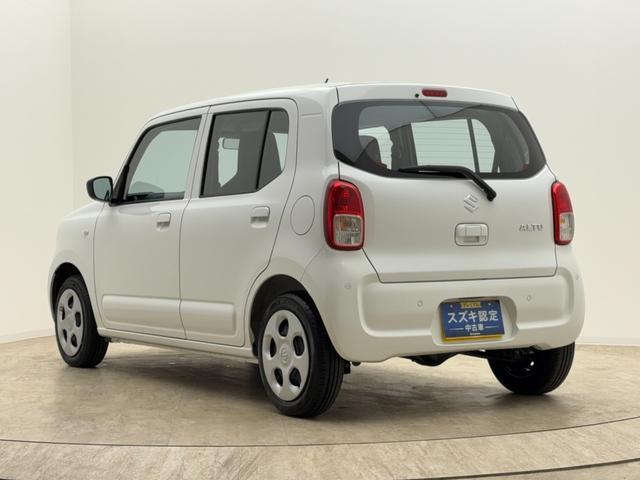 スズキ アルト   北海道の詳細画像 その4