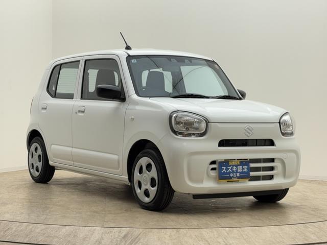 スズキ アルト   北海道の詳細画像 その5