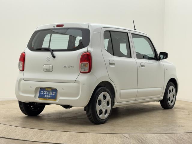 スズキ アルト   北海道の詳細画像 その6