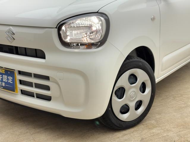 スズキ アルト   北海道の詳細画像 その7
