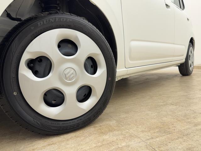 スズキ アルト   北海道の詳細画像 その8