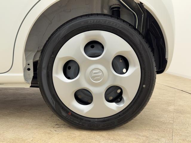 スズキ アルト   北海道の詳細画像 その9