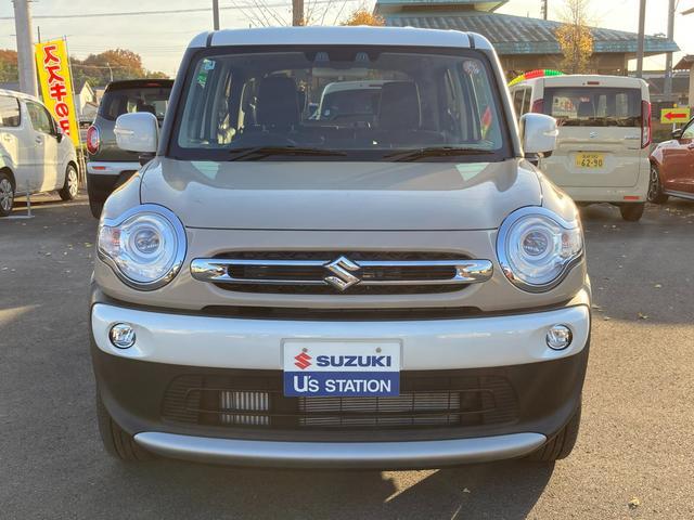 スズキ クロスビー   群馬県の詳細画像 その2