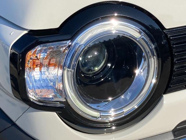 スズキ ハスラー   群馬県の詳細画像 その8