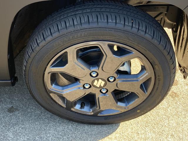 スズキ ハスラー   群馬県の詳細画像 その9