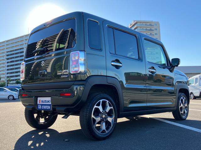 スズキ ハスラー   埼玉県の詳細画像 その5