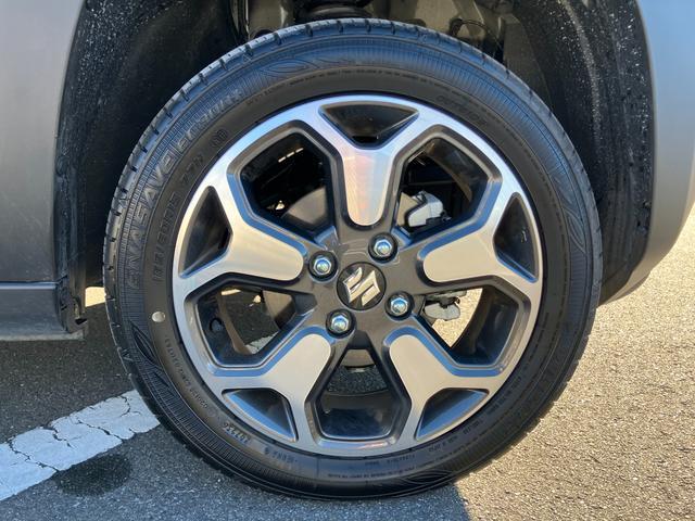 スズキ ハスラー   埼玉県の詳細画像 その7