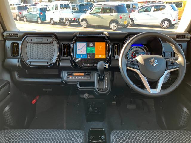 スズキ ハスラー   埼玉県の詳細画像 その8