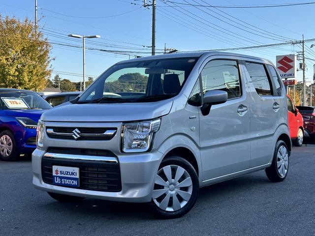 スズキ ワゴンR   埼玉県