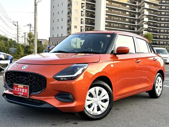 スズキ スイフト 1.2 XG  埼玉県