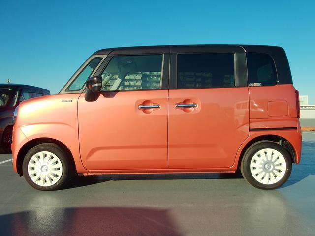 スズキ ワゴンRスマイル   神奈川県の詳細画像 その4