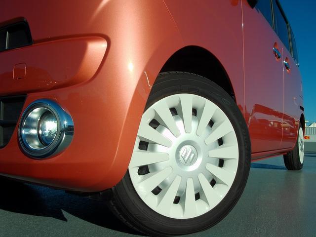 スズキ ワゴンRスマイル   神奈川県の詳細画像 その5