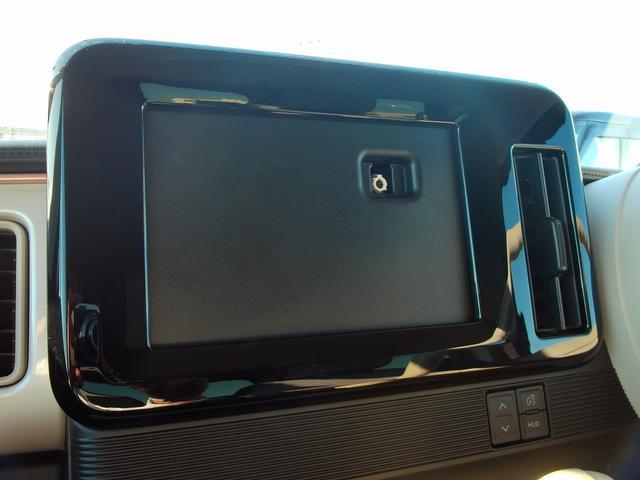 スズキ ワゴンRスマイル   神奈川県の詳細画像 その8