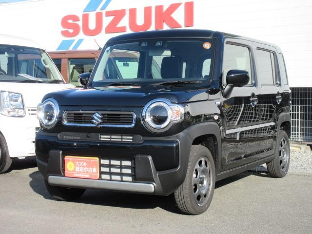 スズキ ハスラー（価格:170.1万円, 静岡県, 物件番号:36229487） 詳細