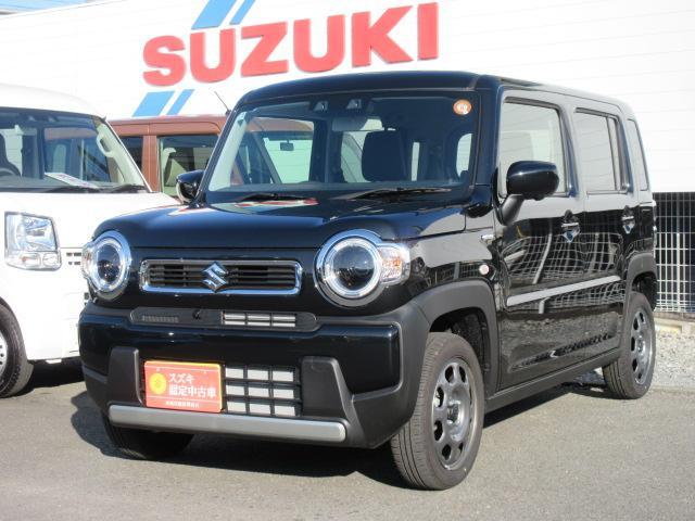 スズキ ハスラー（価格:170.1万円, 静岡県, 物件番号:36229487） 詳細