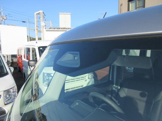 スズキ スペーシア   静岡県の詳細画像 その7