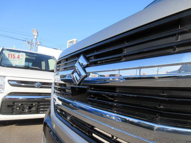 スズキ スペーシア   静岡県の詳細画像 その9