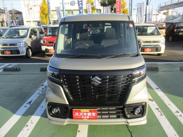 スズキ スペーシアベース   静岡県の詳細画像 その3