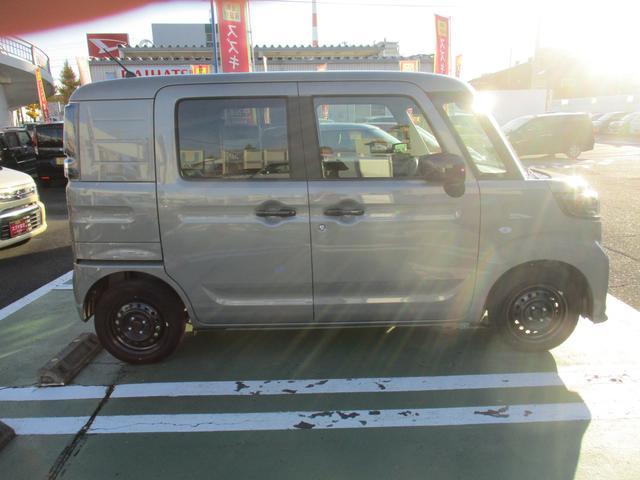 スズキ スペーシアベース   静岡県の詳細画像 その5
