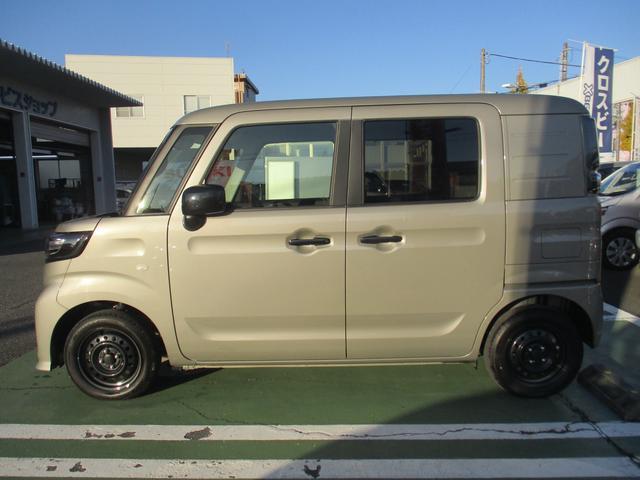 スズキ スペーシアベース   静岡県の詳細画像 その9