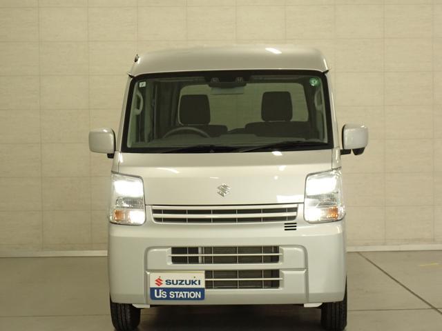 スズキ エブリイ   大阪府の詳細画像 その2