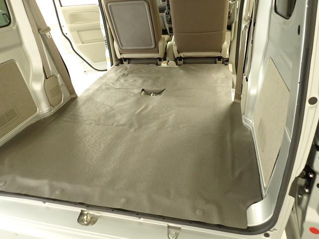 スズキ エブリイ   大阪府の詳細画像 その8