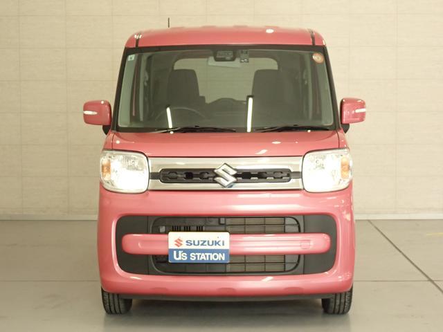 スズキ スペーシア   大阪府の詳細画像 その2