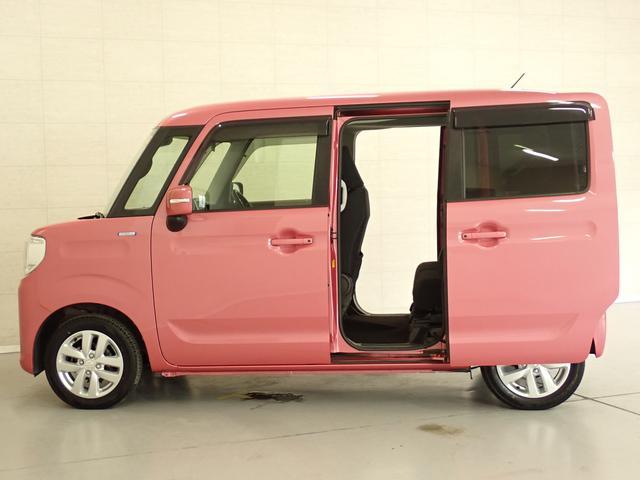 スズキ スペーシア   大阪府の詳細画像 その4