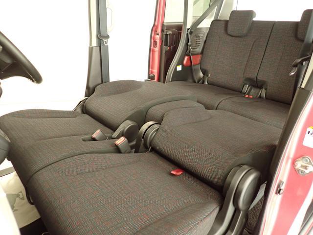 スズキ スペーシア   大阪府の詳細画像 その7