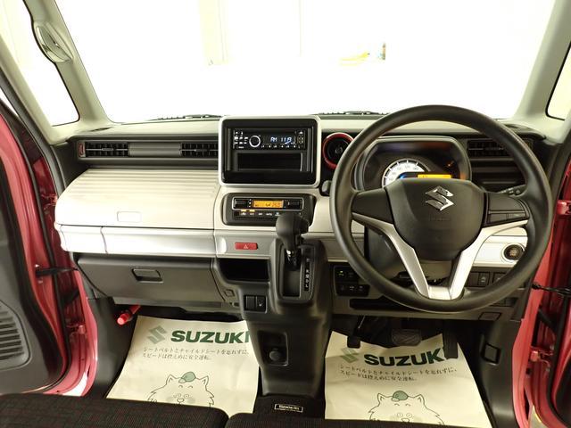 スズキ スペーシア   大阪府の詳細画像 その9