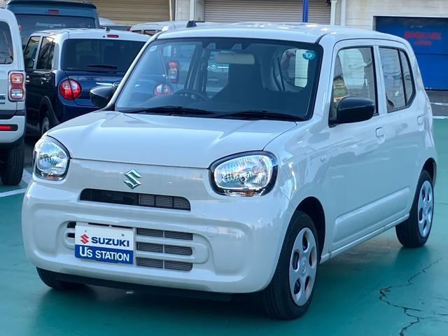 スズキ アルト   兵庫県