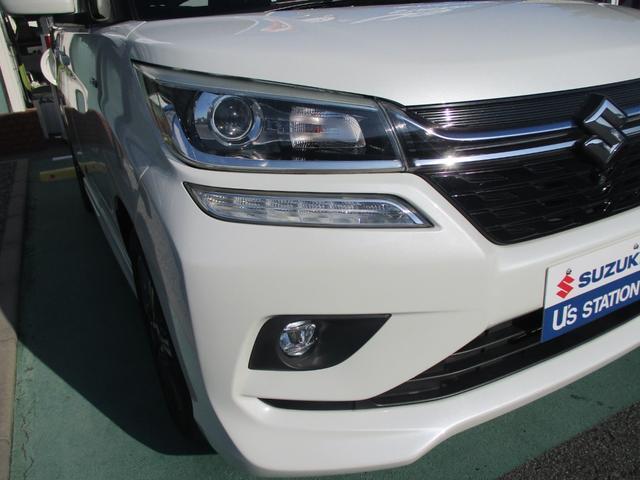 スズキ ソリオ   和歌山県の詳細画像 その5