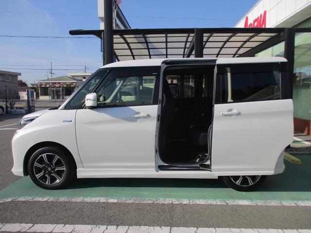 スズキ ソリオ   和歌山県の詳細画像 その8