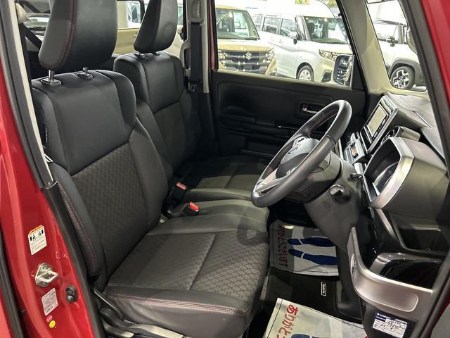 スズキ スペーシア   京都府の詳細画像 その3