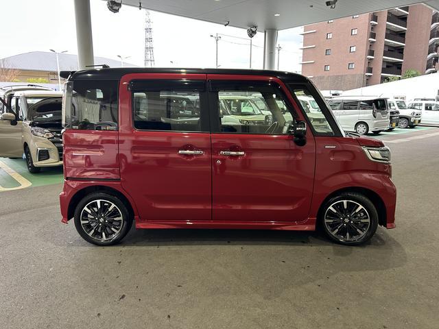 スズキ スペーシア   京都府の詳細画像 その6