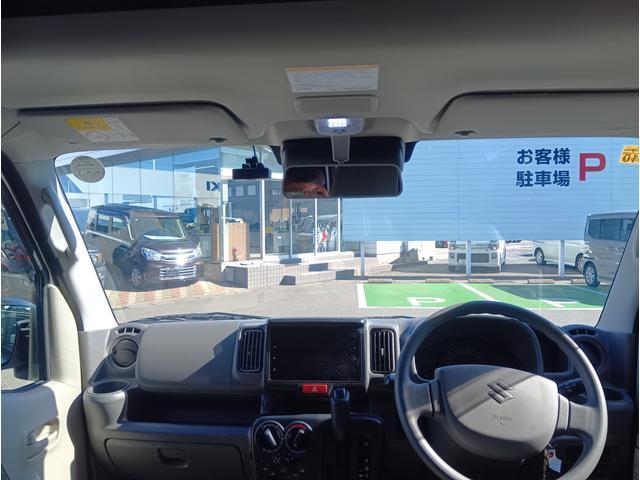 スズキ エブリイ   福岡県の詳細画像 その4